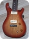 PRS KORINA MCCARTY LTD. EDITION 2007-Honey Sunburst 