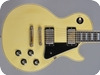 Gibson Les Paul Custom 1974-White