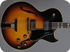 Gibson ES 175 ..played At Woodstock 1968 Sunburst