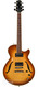 Sadowsky Semi-Hollow Caramel Burst 2012