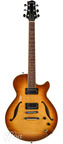 Sadowsky Semi Hollow Caramel Burst 2012