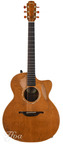 Lowden O25C Cedar Rosewood 1996