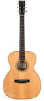 RR Roman Rudi RR OM1 Honduras Mahogany Alpine Spruce WKK 2016