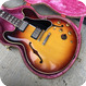 Gibson ES345 1960-Sunburst