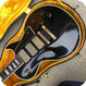 Gibson Les Paul Custom 1960-Black Beauty