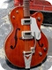 Gretsch 6113 Tennessean 1961-Faded Burgandy Finish 