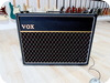 Vox  AC-30 T Thirty Twin 1965-Gray Panel Combo 