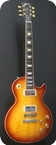 Gibson Les Paul Standard Traditional 2011