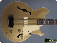 Gibson Les Paul Signature 1975 Goldtmetallic