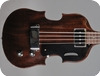 Gibson EB-1 Violin 1969-Natural