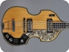 Hofner 5000/1 M 1970-Natural 