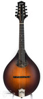 Collings MTO Mandolin Satin Spruce Maple 2017