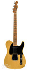 Fender Custom Fender Nocaster Custom Shop 51 NOS Butterscotch 2000