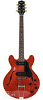 Collings I30LC Faded Cherry Aged