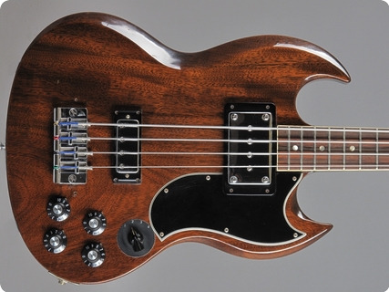 1971 gibson eb3 bass