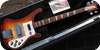 Rickenbacker 4003 2020-AG2 Autumnglo Limited