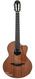 Lowden S50J African Blackwood Sinker Redwood