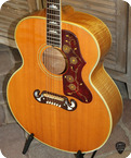 Gibson J 200 1963