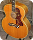 Gibson J 200 1963