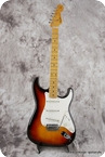 Fender Stratocaster 1959 Sunburst