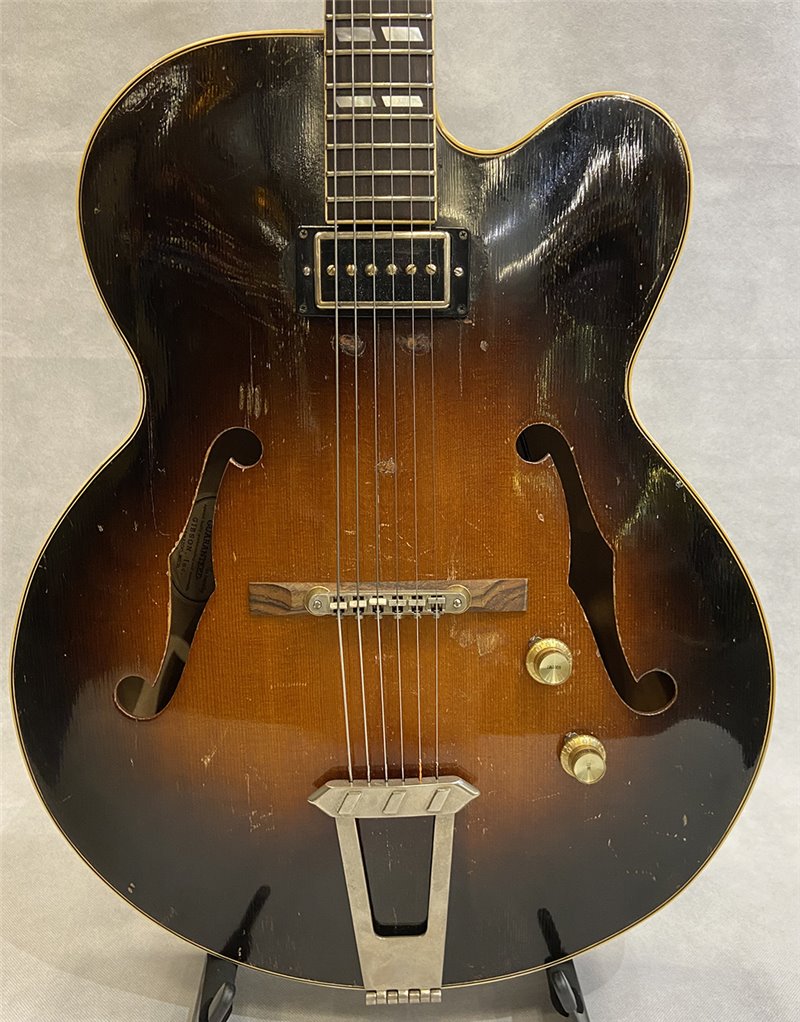 Gibson L7 C 1952 Guitar For Sale No1 GuitarShop