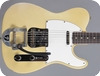 Fender Telecaster 1970-Blond