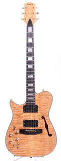 Carvin Ae185 Lefty 1998 Natural