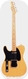 Fender Telecaster American Vintage 52 Reissue Lefty 2006-Butterscotch Blond