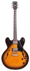 Gibson ES 335 Dot Yamano 1994 Sunburst