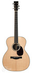 Santa Cruz OM41 Custom Rosewood Spruce