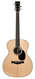 Santa Cruz OM41 Custom Rosewood Spruce