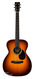 Collings OM2H Rosewood Sitka Sunburst Near Mint