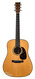 Martin HD28 Custom Madagascar Adirondack 2008