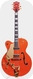 Gretsch 6120 1995-Orange