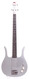 Jerry Jones Longhorn Bass Custom Order 2009 Silver Metallic