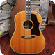 Gibson Country Western 1957-Natural 