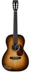 Preston Thompson Thompson 000 12 Fret Ziricote Sunburst