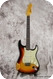 Fender Stratocaster 1964-Sunburst