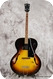 Gibson ETG-150 1954-Sunburst