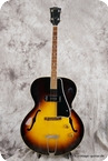 Gibson ETG 150 1954 Sunburst