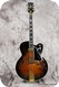 Gibson Super V CES 1979-Tobacco Burst