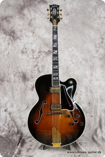 gibson super v ces