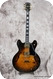 Gibson ES-347 1981-Tobacco Burst