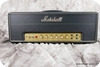 Marshall JTM-45 2010-Black Tolex