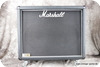 Marshall Model 1936-Black Tolex