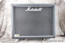 Marshall-Model 1936-Black Tolex
