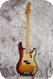 Fender Precision Bass 1958-Three-tone-sunburst