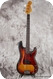 Fender Precision Bass 1964-Sunburst