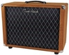 Two Rock 112 Extension Cabinet Closed Back Golden Brown Suede