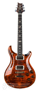 Prs 594 Mccarty Orange Tiger